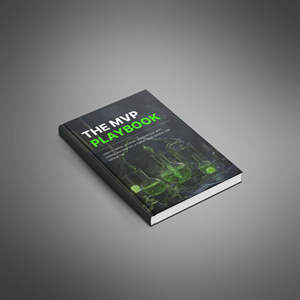 Playbook de Producto Mínimo Viable - 42 Páginas ZIP (Ebook) con 5,956 Palabras - Product Image 1