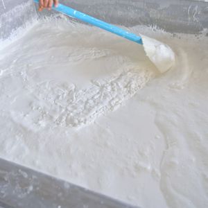 Vietnam <b>Rubber</b> Export <b>Latex</b> HA - 60% DRC, Factory Direct - Factory Price, Vietnamese Trusted Manufacturer - Product Image 4