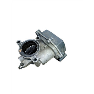 Corps de papillon VOLKSWAGEN Golf 6 VI Variant 03L128063AD CAYC diesel 1598 (08>12) - Product Image 2