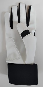 Professional Design Fashionable Customer Demand Unique Style Low Price <b>Top</b> Sale Your Own logo for Baseball Gloves Best Materials - Product Image 4