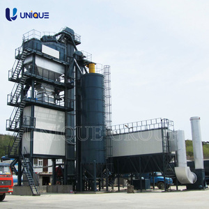 Bán Nhà Máy Trộn Nhựa Đường Hoàn Toàn Mới Và Nhà Máy Nhựa Đường Đã Qua Sử Dụng - Product Image 1