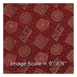 100% พิมพ์ลายดิจิทัลเรขาคณิตคุณภาพสูงออกแบบได้ตามต้องการเทคนิคและวัสดุ USA - Product Image 4