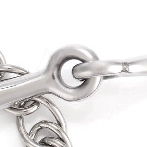 Vente en ligne Meilleures ventes Mèches à cheval en acier inoxydable de haute qualité, durables et écologiques pour usage vétérinaire avec un style unique - Product Image 6