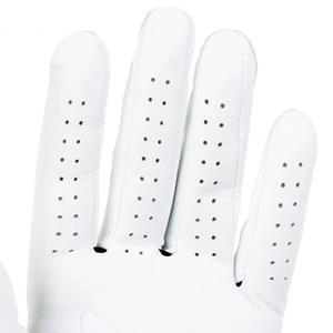 Gants de golf professionnels en peau de mouton Matériau de première qualité conçu pour les joueurs de tournoi à la recherche d'un contrôle exceptionnel - Product Image 5