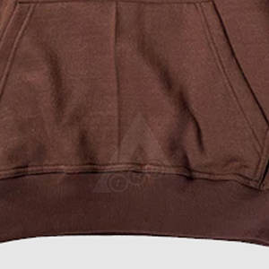 Sudaderas de lana de invierno informales y ligeras para hombre, con capucha, logotipo personalizado, Impresión de soplo, novedad, suministro al por mayor - Product Image 4