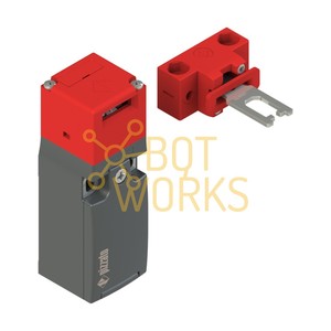 Pizzato FR1193D8M2 - Nuevo - Product Image 1