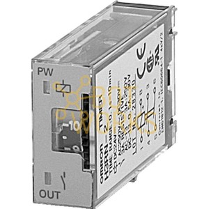 Omron H3RN212DC120364 - Nuevo - Product Image 1