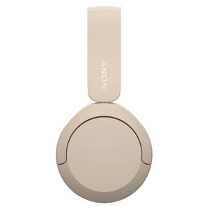 Audífonos Intraaurales y Supraaurales Sony Cream WHCH520C CE7 0885504 Multipunto con Bluetooth y Micrófono - Product Image 2