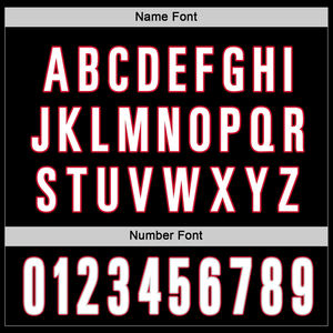 TOP Concevez votre propre logo Maillot de hockey sur glace Maillot de hockey sur glace de haute qualité Maillot de hockey de la meilleure qualité en gros - Product Image 5