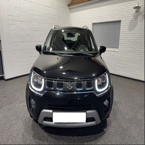 Suzuki Ignis Comfort 2021, best-seller, pack technologique AUTO, boîte automatique, 61 kW, 83 ch - Product Image 2