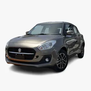 2021 SUZ UKI SWIFT GLX SLDA 1.2L A/T PTR EUROPEAN MODEL left hand drive and right hand drive used cars for sale