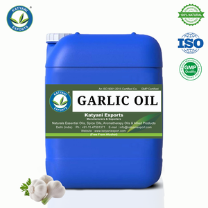 Huile d'ail biologique pour les cheveux et le soutien immunitaire | Emballé en vrac | Exportation directe d'usine dans le monde entier - Product Image 4