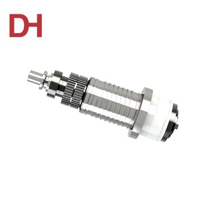 แกนหมุน CNC รุ่น Robust 10000RPM BT40 สำหรับศูนย์เครื่องจักรกล CNC อุตสาหกรรม อายุการใช้งานยาวนาน - Product Image 5
