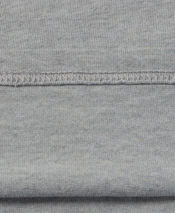 T-shirt à manches courtes tendance été pour hommes coupe ample 100% coton Style Hip Hop solide T-shirt à col rond pour hommes jeunes vêtements décontractés - Product Image 3