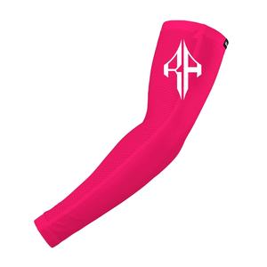 Haute qualité avec les meilleures nouvelles manchons de bras de cyclisme vierges par RIVIAN ATLANTIC Spandex et polyester pour unisexe - Product Image 5