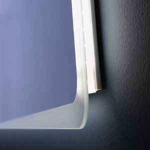 Espejo de Baño Redondo con Iluminación LED DALLAS de 60 x 120 cm - Product Image 3