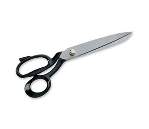 มืออาชีพสแตนเลสเย็บตัดเย็บผ้ากรรไกรสําหรับผ้าตัดกรรไกรในครัวเรือนกรรไกร - Product Image 4