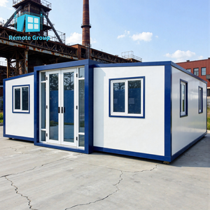 <span class=keywords><strong>Casa</strong></span> Prefabricada de Ladrillo, Hotel de Lujo Prefabricado, Casas Prefabricadas Móviles de 3 Habitaciones - Product Image 4