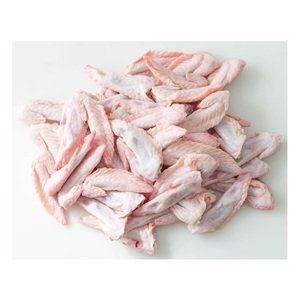 Precio al por mayor Proveedor de Frozen Halal Chicken Wing Tip Stock a granel con envío rápido - Product Image 5