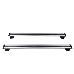 PAR DE BARRAS DE TECHO AUDI Q5 Serie (8RB) 8R0071151D (08>12) - Product Image 1