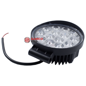 Precios al por mayor del proveedor oficial Lámpara DE TRABAJO Apilador de alcance redondo SKU BB046/950/TVH/22784899 - Product Image 5