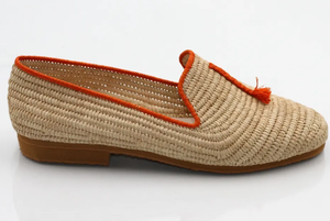 รองเท้าปาล์มทำด้วยมือ - Product Image 3