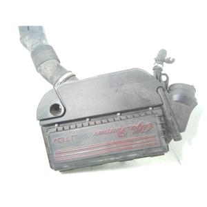 Scatola Filtro Aria ALFA ROMEO Serie Mito (955_) 199 B1.000, 330 A1.000 Diesel 1300 (08>) - Product Image 5