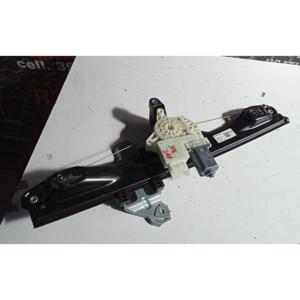 Lève-vitre électrique avant droit NISSAN Qashqai Série (14>) 80700HV00C - Product Image 2