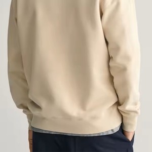 Jersey con cremallera de un cuarto para hombre de alta calidad: diseño clásico, asequible e ideal para el uso diario - Product Image 4