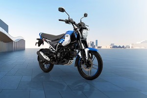 DESCUENTO Motocicleta Bajaj Freedom 125 NG04 Nueva de Marca Superior con Frenos de Disco y Luces LED - Product Image 6