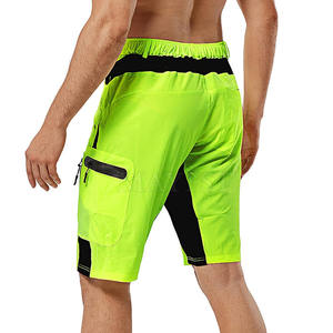 เสื้อฮู้ดผู้ชายสไตล์สตรีทเอวยางยืดผ้าคอตตอนระบายอากาศสีพื้นใช้ในยิมงานตามสั่ง - Product Image 3