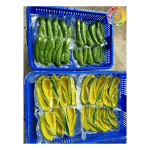 Las mitades congeladas más finas de Vietnam cortan aguacate con calidad superior, aguacate IQF a precio competitivo, perfecto para restaurantes. - Product Image 2