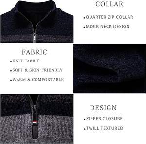 Oversized Heavyweight <b>Zip</b> <b>Up</b> <b>Hoodie</b> Men 100 Cotton Thick <b>Fleece</b> Streetwear Plain Zipper Sweatshirt - Product Image 5