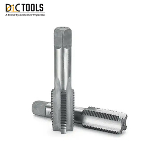 Chất lượng cao Máy thép hợp kim <span class=keywords><strong>tap</strong></span> ISO chứng nhận giá bán buôn tay <span class=keywords><strong>tap</strong></span> cho chủ đề khai thác Metric tiêu chuẩn thép không gỉ - Product Image 4