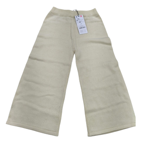 Leggings en tricot confortables pour bébé fille |   Pantalons pour bébé à taille élastique douce |   Vêtements d'hiver pour tout-petits - Product Image 2