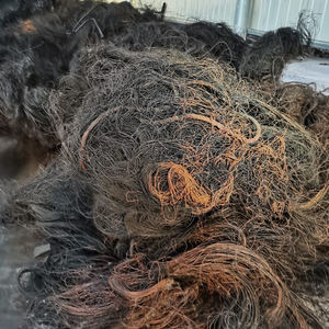 Cuerda de Acero Aleado Estándar ASTM para Reciclaje, Resistente, Duradera, Proceso de Quema, en Contenedor Flexible, Venta al Por Mayor de Fábrica - Product Image 5