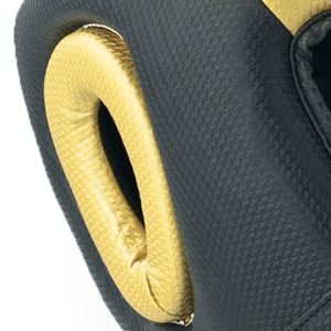 Lightweight Boxing Head Guard | Breathable & Anti-Slip <b>Kids</b> & Adult Sparring Headgear | Wholesale Supply Boxing Head Guard - Product Image 4