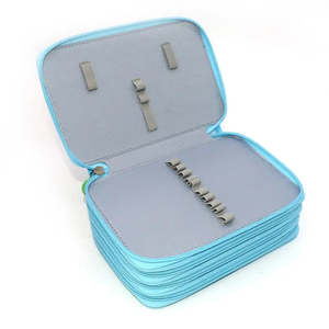 XL Fort Hibou Trousse New Pencil Case & Bag - Product Image 3