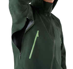 Veste Softshell imperméable pour homme, vêtements de travail imperméables, polaire coupe-vent pour le fitness, les sports, les activités de plein air, vestes Softshell - Product Image 6