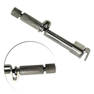 Instruments chirurgicaux dentaires manuels réutilisables en acier inoxydable de qualité supérieure pour la dentisterie restauratrice, le remplissage des cavités - Product Image 3