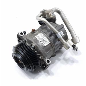 COMPRESSEUR A/C LAND ROVER Range Rover Evoque Série CPLA-19D629-BH 204DTD Hybride 2000 (18>) - Product Image 5