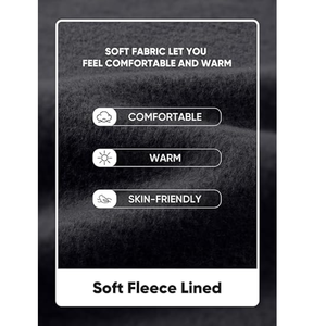 Men's Solid Color Loose Fit Round Neck Sweatshirt with Long Sleeves Factory Printed Pullovers for International Markets - Product Image 4