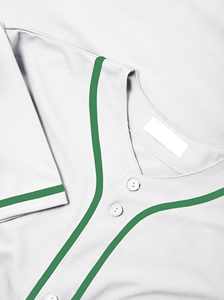 Custom Color Jersey and Pants Crew Neck Team Wear Uniform <b>Set</b> New Style Comfortable Breathable Quick Dry <b>Baseball</b> Uniform - Product Image 4