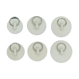 Chemical Resistant Rubber <strong>Drain</strong> <strong>Bung</strong> for Lab Use