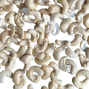 Meilleurs prix du cajou torréfié mondial (WW240, WW320) – Santigo Vietnam – Vente en gros exportée vers l'Asie, l'UE, le Moyen-Orient - Product Image 1