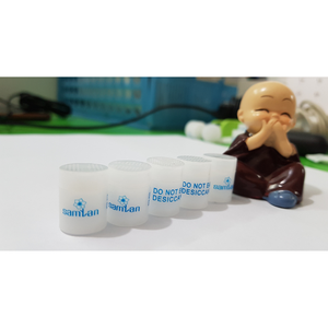 Bote desecante de alta calidad, botella de Gel de sílice de nuevo diseño para productos farmacéuticos frescos de alimentos, aditivos de petróleo de Vietnam - Product Image 4