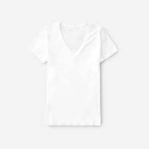 T-shirt polo en coton épais personnalisé de haute qualité pour logo personnalisé imprimé coton hommes t-shirt à recyclable coton biologique hommes t-shirt - Product Image 3
