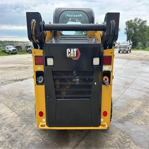 Chargeuse compacte CAT 232D3 d'occasion et neuve bon marché à vendre - Product Image 2