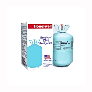 Bouteille de gaz réfrigérant R407C d'approvisionnement d'usine pour l'unité de réfrigération de pompe à chaleur à CA divisé gaz écologique et non appauvrissant la couche d'ozone - Product Image 2