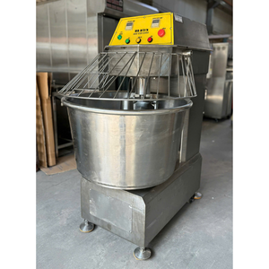 High Quality Dough Mixer 25Kg Capacity Home Dough <b>Kneading</b> <b>Machine</b> Iron Stainless Steel Bakery Oven Kien an Manufacturer - Product Image 1